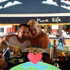 Meet your Posher, Bryan